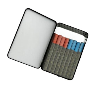 Trygg Collective - Trygg - Block Party (Rotating) (20x0.5g)