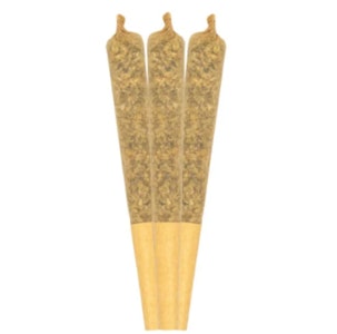 RAD - RAD - Tropical Beast Infused 3x0.5g (C11)