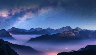 Rainbow Mist 7g Dried Flower