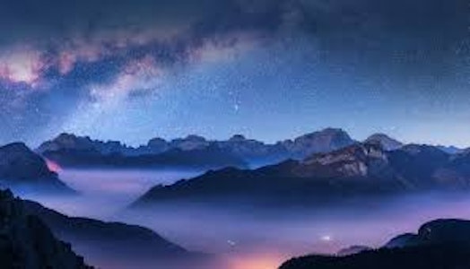 Puffer's Paradise - Rainbow Mist 7g Dried Flower