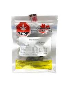 Canadian Cannabis - Organic Electric Skunk 7g Dried Flower