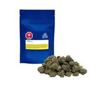 Canadian Cannabis - Organic Mango Hashplant 14g Dried Flower