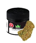 FAT MAC 3.5g Dried Flower