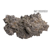 BLACK DIAMOND X FLOWER LTO 7G