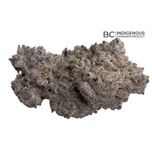 BC CANNABIS - BLACK DIAMOND X FLOWER LTO 7G