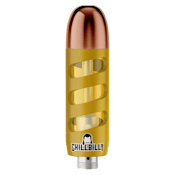 Chillbilly Cobra Chicken Live Resin Blammo 1g Prefilled Vape Cartridge