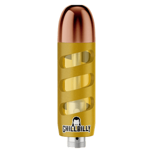 Chillbilly - Chillbilly Cobra Chicken Live Resin Blammo 1g Prefilled Vape Cartridge