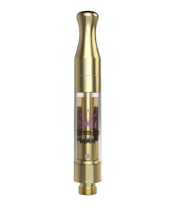 Weed Me Max - Dragon Fruit 510 Thread Cartridge 1g 510 Thread Cartridges