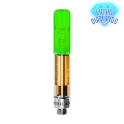 Watermelon Splash Liquid Diamond Vape Cartridge | 0.95g | General Admission