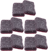 Wyld - Elderberry Gummies 10x10:5 | 100mg THC : 50mg CBN