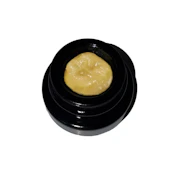 Black Maple Indica Live Rosin LTO - 1g