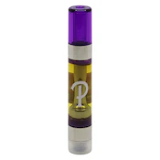 Purple Hills - 95+ Island Drip 510 Thread Cartridge 0.95g - Sativa