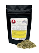 Soft Serve Sativa (10g Milled) - Milly Vanilly