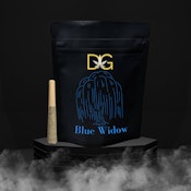 3.5g Blue Widow Indica 3.5g