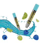 Vape - CBD 3:1 Blue Razz 1g