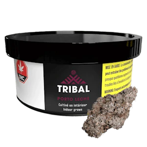 Tribal - Porto Leche 3.5g