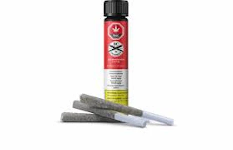 BC Doobies - Allen Wrench 3pk JOINTS .5g