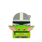 Battery - Green Monster Twist