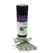 Moby Dick 7pk JOINTS .5g