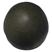 Blacksmith's Afghan Hash 2g