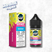 GUSHIN Blue Razz - 20mg/ml (30ml)