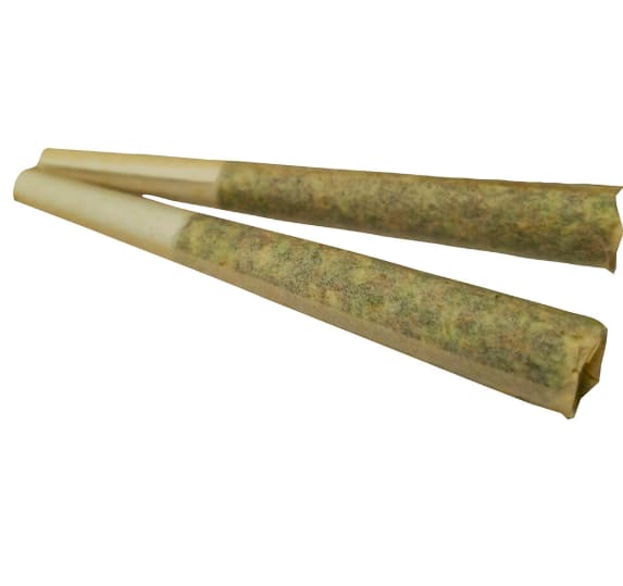 Ice Cream Cake Pre-Rolls | 2x1g