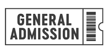 GENERAL ADMISSION - Purple Stuff 1 x 1g Infused Pre-Roll