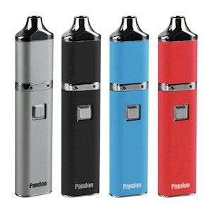 Maqabim Distributions - Yocan Pandon Double Dual Quartz Kit $60