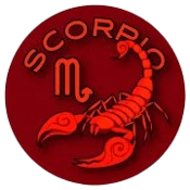 8" - Silicone Dab Scorpio