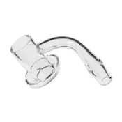 14mm 90 Terp Slurper Vacuum Banger