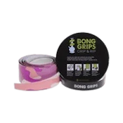 Bong Grips - Pink Camo