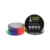 Bong Grips - Rainbow
