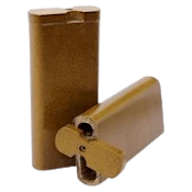 Standard Wood Dugout - No Bat