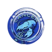 Cancer - Ashtray