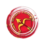 Sagittarius - Ashtray