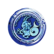 Capricorn - Ashtray
