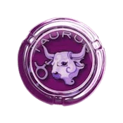Taurus - Ashtray