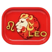Leo - Rolling Tray