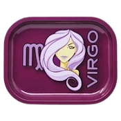 Virgo - Rolling Tray