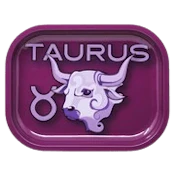 Taurus - Rolling Tray