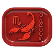 Scorpio - Rolling Tray