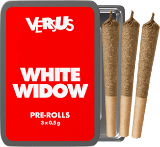  Versus - White Widow 3x0.5g - Versus
