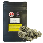Gas Pack 7g Dried Flower Dom Jaskson