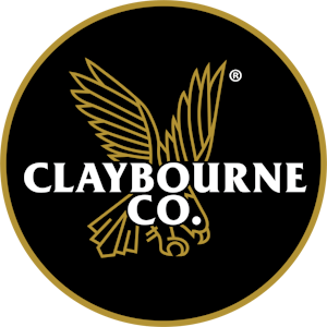 Claybourne - Frosted Podium Pack 3 x 0.5g Infused Pre-Rolls Claybourne Flyers