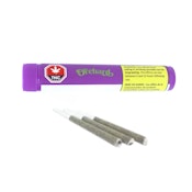 Orchard Island OJ Pre-Rolls - 3 x 0.5g