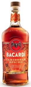 Bacardi - BACARDI CARIBBEAN SPICED RUM 700ml