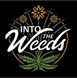 Into The Weeds - ITW T-Shirt - Sand - Extra Large