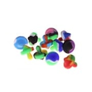 Kustom Kulture Canada - Carb Cap - Silicone