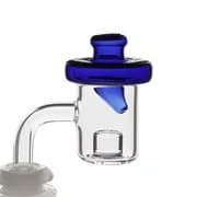 Kustom Kulture Canada - Carb Cap - Snorkel - Assorted Colours Main Image