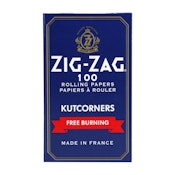 Zig Zag Blue SW
